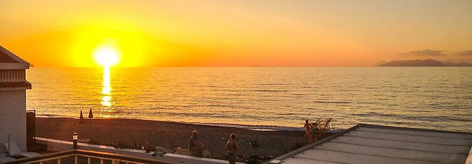 Ancora Bianca Beach Residence 테르메 비글리아토레 이탈리아