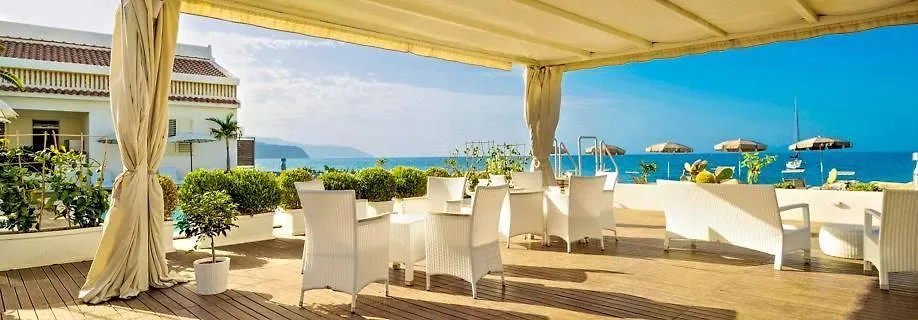 Ancora Bianca Beach Residence Terme Vigliatore Nyaraló