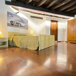 Casa Monviso Le Fuoriserie Apartment Palermo