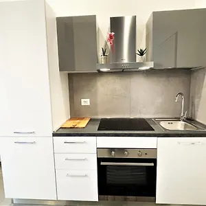 Acqua Azzurra Apartment La Spezia