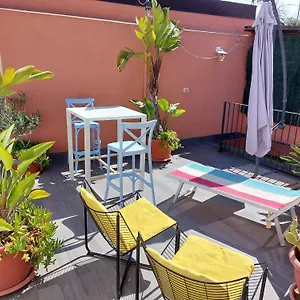 Galena Charme Luxury Terrace Apartment