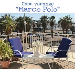 Hébergement de vacances Marco Polo, San Leone