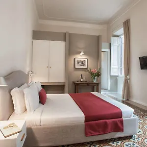 Terrace Pantheon Relais Hotel Rome
