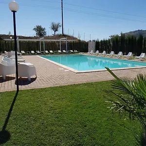 Paparanza Country house