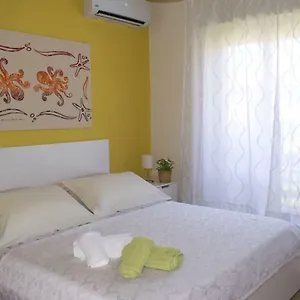 Appartement Scorcio Di Mare, Aci Castello