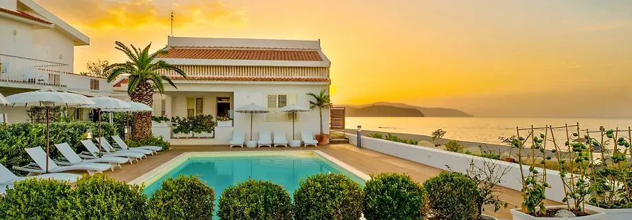 Ancora Bianca Beach Residence Terme Vigliatore
