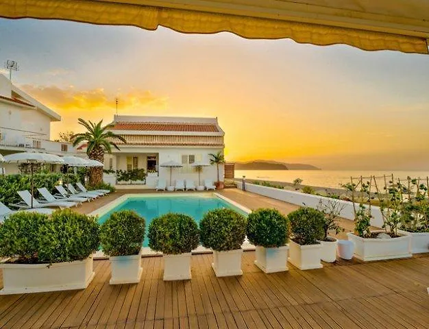 Ancora Bianca Beach Residence Terme Vigliatore