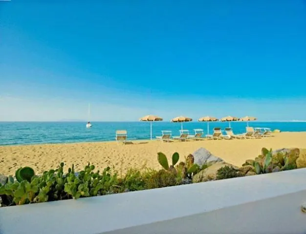 Ancora Bianca Beach Residence Terme Vigliatore