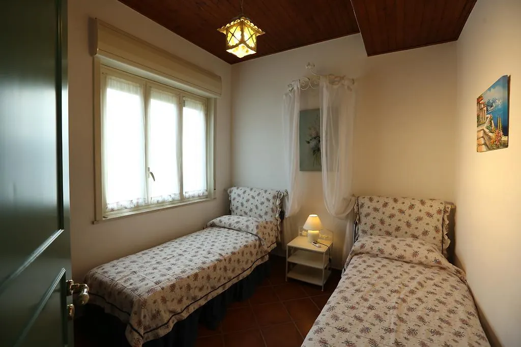 Ancora Bianca Beach Residence Terme Vigliatore