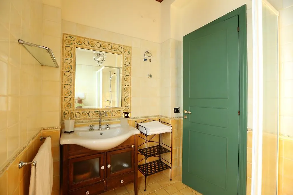 Ancora Bianca Beach Residence Terme Vigliatore Holiday home