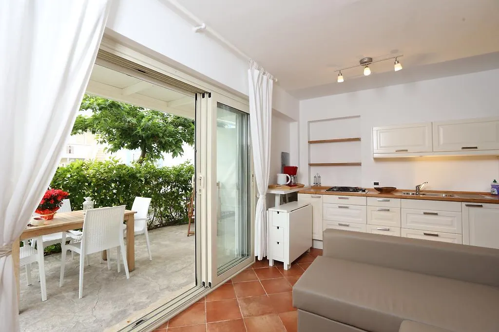 Ancora Bianca Beach Residence Terme Vigliatore